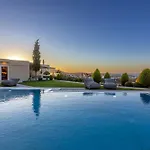 Luxury Villa Aloe