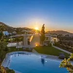 Luxury Villa Aloe