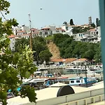 Olea Blue