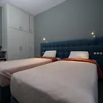 Hotel Marvel