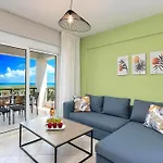 Mare Blue Villas Heated Pool