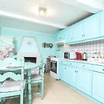 Joannas Sea-View Stone House