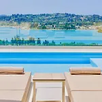 Estasia Luxury Villa With Private Pool By Dadovillas