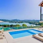 Estasia Luxury Villa With Private Pool By Dadovillas