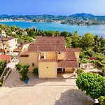 Estasia Luxury Villa With Private Pool By Dadovillas