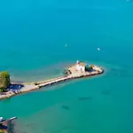 Estasia Luxury Villa With Private Pool By Dadovillas