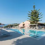 Hill Lofos Hotel