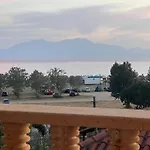 Heraklia Villa Sea View Jacuzzi Spa