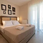 Moana Seafront Maisonette By Rentalspro - Pefkohori Halkidiki