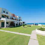 Moana Seafront Maisonette By Rentalspro - Pefkohori Halkidiki