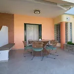 Moana Seafront Maisonette By Rentalspro - Pefkohori Halkidiki