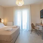 Moana Seafront Maisonette By Rentalspro - Pefkohori Halkidiki