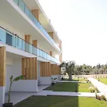 Asterias Premium Holiday Apartments