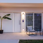 Asterias Premium Holiday Apartments