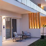 Asterias Premium Holiday Apartments