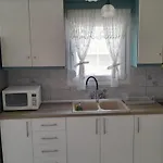 Nymfes House.