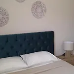 Nymfes House.