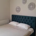 Nymfes House.