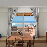 Stegna Sunrise Suite With Private Pool & Sea View