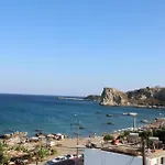 Stegna Sunrise Suite With Private Pool & Sea View