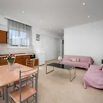 Stegna Sunrise Suite With Private Pool & Sea View