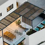 The Nook - Luxury Living At The Edge Of Tranquility