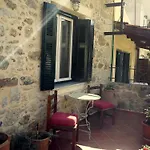 Hariklia Rent Rooms