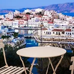 Σπίτι Με Τζακούζι - Θέα Θάλασσα Και Λίμνη By Giomameze