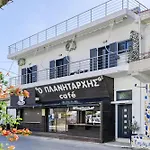 Anatoli Apartment
