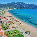 Christos Corfu Premium Suites