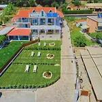 Christos Corfu Premium Suites