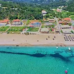 Christos Corfu Premium Suites