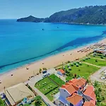 Christos Corfu Premium Suites
