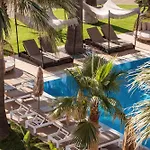 Ammos Boutique Apartments & Suites