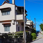 Estella Siviri Apartment