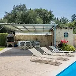Villa Nefeli With Private Pool By Konnect
