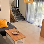 Villa Niamaris, Deluxe, Sea View, Bbq, Private Pool, 80M To The Beach