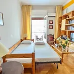 Unique Cozy 1Bedroom Apartment-Athenian Modernism