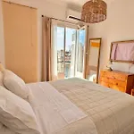 Unique Cozy 1Bedroom Apartment-Athenian Modernism