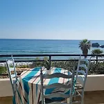 Corfu Dream Glyfada Apartments