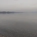 Agios Mamas Beach House