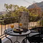 Olea Luxury Apartment With Great View