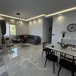 Seafront House With Private Beach In South Crete
