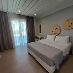 Irina Beach Hotel