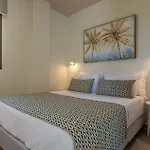 Athel Panoramic View Villas Stavros
