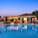 Celestial Lindos Suites
