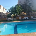 Nikolas Apartments
