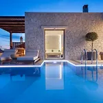 Sun N Salt Private Villas