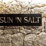 Sun N Salt Private Villas