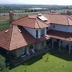 Alice Wonderland Home Nea Flogita Halkidiki